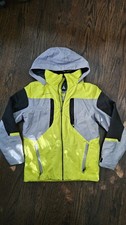 Obermeyer boys gray for sale  Chicago