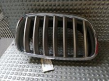 Calandre bmw e71 d'occasion  France