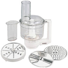 Bosch haushalt muz6mm3 gebraucht kaufen  Berlin