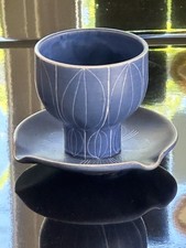 Céramiques scandinave design d'occasion  France