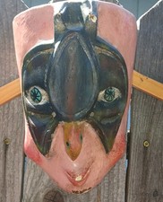Vintage mexican hand for sale  Santa Rosa