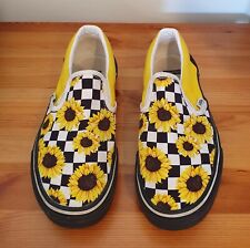 Vans custom slip for sale  NORTH WALSHAM