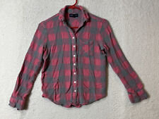 Aeropostale girls plaid for sale  Harwinton