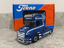 Tekno corgi scania for sale  CREWE