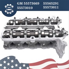 Cylinder head assembly for sale  Monroe Township