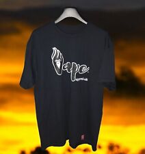 Camisa Vape Apparel UK tamanho XL comprar usado  Enviando para Brazil