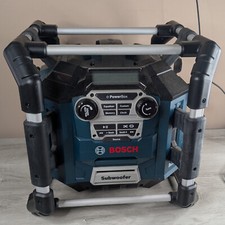 Bosch pb360s jobsite for sale  Marietta
