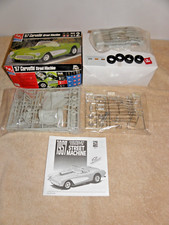 Amt ertl corvette for sale  Philippi