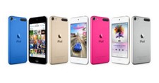 Apple iPod Touch 6ª Geração 16GB, 32GB, 64GB, 128GB - Excelente Recondicionado comprar usado  Enviando para Brazil
