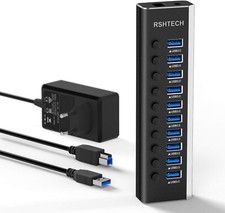Multi usb 3.0 usato  Taranto