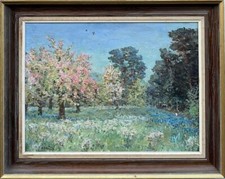 .b. nicholl woodland for sale  HASSOCKS