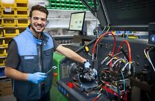 Usado, Diesel Pompa Bosch VDO Continental Siemens Delphi Controllo Prüfauftrag comprar usado  Enviando para Brazil