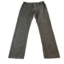 Armani jeans chinos for sale  BLACKBURN