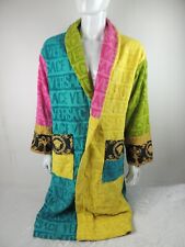 Versace multicolor baroque for sale  Paterson