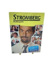 Stromberg bürographie staffel gebraucht kaufen  Kiel