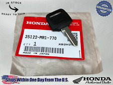 Honda oem blank for sale  Wilson