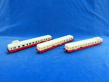 Train jouef coffret d'occasion  Artenay