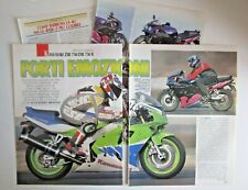 Motosprint993 prova test usato  Milano