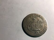Medaille weltkrieg eroberung gebraucht kaufen  Sande