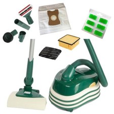 Vorwerk tiger 260 gebraucht kaufen  Celle