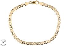 Bracciale oro giallo usato  Italia