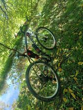 Mtb carbonio scott usato  Milano