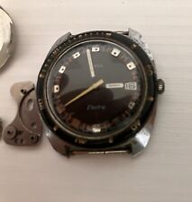 Timex electric orologio usato  Perugia