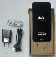 Smartphone wiko wim d'occasion  Manduel