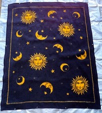 Vtg biederlack celestial for sale  Houston
