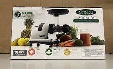Omega juicer j8006hdc for sale  Chicago