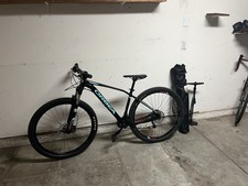 Orbea mountain bike. for sale  Davis