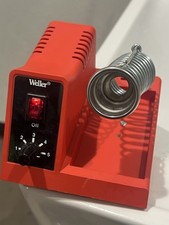 Weller soldering station for sale  Katy