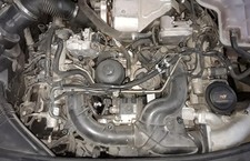 Motore completo per usato  Italia