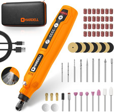 Mini cordless rotary for sale  ROTHERHAM