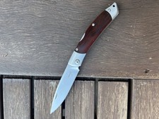 Böker plus caballero gebraucht kaufen  Dorshm., Guldental, Windeshm.