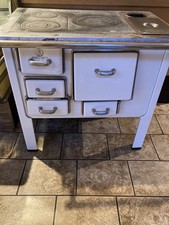 Alter küchenherd küchenhexe gebraucht kaufen Alter küchenherd küchenhexe gebraucht kaufen  Veringenstadt