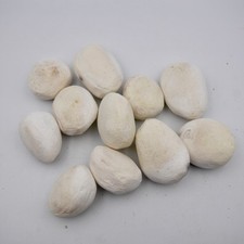 Piece ceramic pebbles for sale  LEEDS