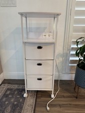 Dormify sutton white for sale  Fort Lauderdale