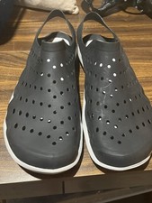 Crocs iconic swiftwater for sale  Jamesville