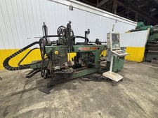 2007 drill peddinghaus for sale  Holland