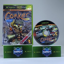 Conker live and d'occasion  Expédié en Belgium