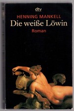 151379 henning mankell d'occasion  France