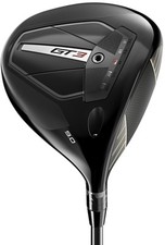 Taco de golfe Titleist GT3 8* driver 6 grafite -0,50 polegadas perfeito estado, usado comprar usado  Enviando para Brazil