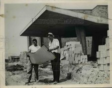 1956 press photo for sale  Memphis