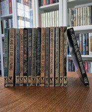 Full set ian for sale  CHELTENHAM