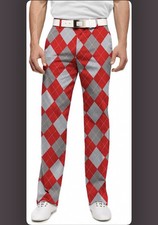 Loudmouth apparel golf for sale  BOREHAMWOOD