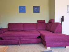 Ecksofa schlaffunktion neu gebraucht kaufen  Wasbüttel