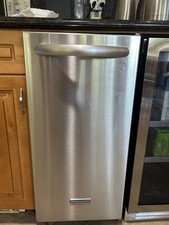 Kitchen aid kuic15nhzs0 for sale  Cockeysville