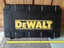 Dewalt medium thick for sale  FAREHAM