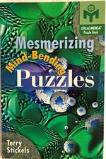 Mesmerizing mind bending for sale  Boston